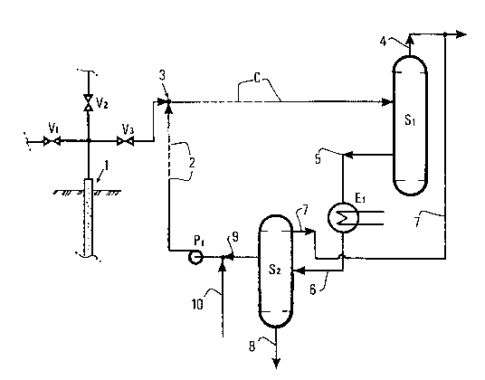 Une figure unique qui représente un dessin illustrant l'invention.